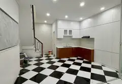 Nhà 2 tầng 2PN diện tích 45m2 tại Quận 7 giá 6.05 tỷ... Bán nhà riêng tại Phú Thuận, Hồ Chí Minh 04
