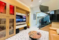 Nhà 4 tầng, Phường 14 Gò Vấp giá 5,99 tỷ... Bán nhà riêng tại An Hội Tây, Hồ Chí Minh 01