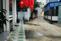 Nhà 3 Tầng Ngay Phường An Hải - Chốn Về Chuẩn Gu Hiện Đại... Bán nhà riêng tại An Hải, Hải Phòng 02