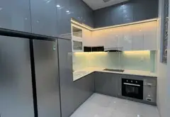 Bán nhà riêng 4 tầng tại Huỳnh Tấn Phát với diện tích 82m2 và vị trí thuận tiện... Bán nhà riêng tại Nhà Bè, Hồ Chí Minh 02