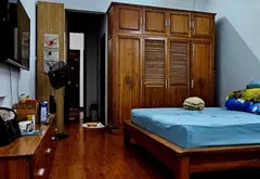 Nhà đẹp 4 tầng rộng rãi tại Khương Đình... Bán nhà riêng tại Khương Đình, Hà Nội 06