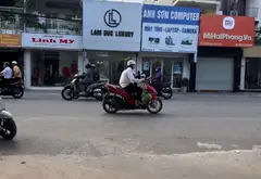 Nhà riêng 4 tầng thang máy, gara kinh doanh thuận tiện tại Ngô Gia Tự... Bán nhà riêng tại Hải An, Hải Phòng 11