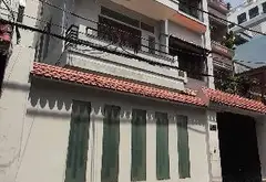 Nhà Biệt Thự Góc Mặt Tiền Rộng, Nội Bộ Lý Thường Kiệt... Bán nhà riêng tại Tân Hòa, Hồ Chí Minh 02