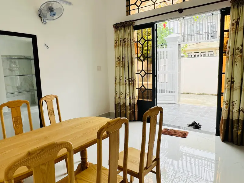 Nhà lô góc rộng 8m, 3 phòng ngủ ở Trung Mỹ Tây Q12 - 100m2 giá chỉ 3.55 tỷ... Bán nhà riêng tại Trung Mỹ Tây, Hồ Chí Minh 01