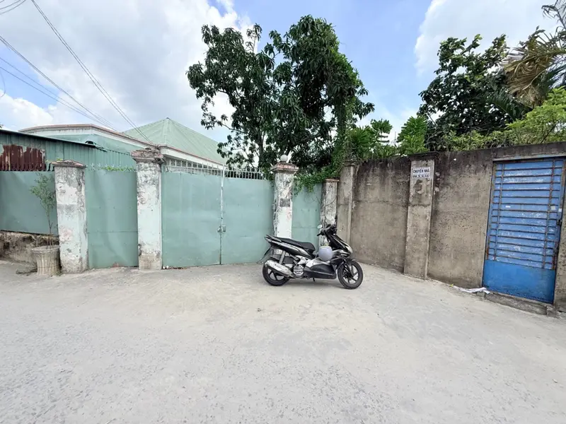 🆘 GIẢM 300TR – GIÁ MỚI 3,8 TỶ – ĐẤT THẠNH XUÂN 52 🔥... Bán đất tại Thới An, Hồ Chí Minh 01