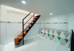 Nhà trong ngõ, ngách, hẻm - 11m² - Hạnh Thông, Gò Vấp, TP Hồ Chí Minh - 1.98 tỷ... Bán nhà riêng tại Hạnh Thông, Hồ Chí Minh 05