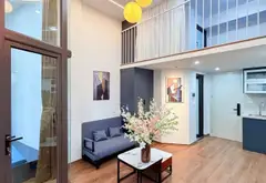 Bán chung cư mini 8 tầng tại Ái Mộ, thiết kế căn hộ dịch vụ cao cấp... Bán chung cư mini tại Bồ Đề, Hà Nội 15