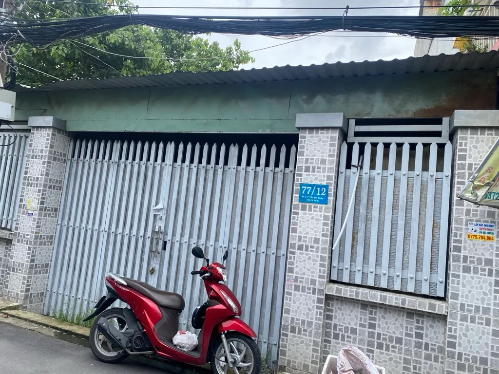 Cơ hội hiếm có sở hữu bất động sản rộng 168m² mặt tiền gần 10m tại khu vực sầm uất... Bán owner_side tại Phú Thuận, Hồ Chí Minh 01