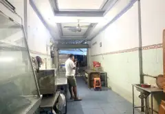 Nhà mặt chợ Xóm Mới - kinh doanh đỉnh, giá tốt... Bán nhà riêng tại An Hội Đông, Hồ Chí Minh 06