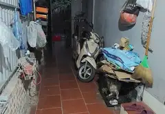 Bán nhà riêng 3 tầng tại xã Sóc Sơn, Hà Nội, diện tích 133 m², pháp lý cơ sở... Bán nhà riêng tại Sóc Sơn, Hà Nội 03