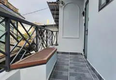 Nhà 2 tầng thiết kế đa năng ngay mặt hẻm Lê Văn Lương - Cơ hội không thể bỏ qua... Bán nhà riêng tại Tân Hưng, Hồ Chí Minh 08
