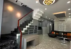 💎5phòng ngủ + 4 wc 🚾
💎HĐThuê 25triệu /tháng .
💎Tặng GPXD CHDV 15phòng... Bán nhà riêng tại Chợ Quán, Hồ Chí Minh 02
