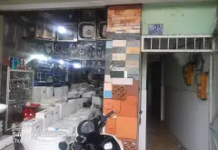 Nhà Mặt Tiền Võ Văn Kiệt Quận 5 - Không Gian Sống Đẳng Cấp... Bán nhà mặt phố tại An Đông, Hồ Chí Minh 03
