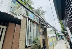 NHÀ ĐẸP 4 TẦNG - 79 M2 - 9 PHÒNG CHO THUÊ - CÁCH 100M RA HUỲNH TẤN PHÁT - HƠN 6 TỶ... Bán nhà riêng tại Phú Thuận, Hồ Chí Minh 03