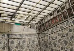 Bán nhà 4 tầng mặt phố khu phân lô An Sương, diện tích 90m2... Bán nhà mặt phố tại Đông Hưng Thuận, Hồ Chí Minh 12