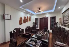 Bán liền kề 5 tầng hiện đại gần trường học Yên Xá... Bán biệt thự, liền kề tại Thanh Liệt, Hà Nội 13