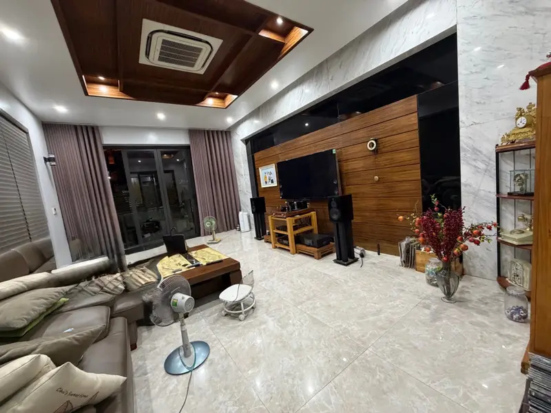 Biệt Thự Lô Góc Đẳng Cấp Giữa Lòng Hải Phòng... Bán biệt thự, liền kề tại Đông Hải, Hải Phòng 01