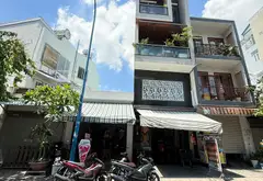 Đất mặt tiền siêu đẹp Tân Bình, xây tự do 6 tầng... Bán đất tại Bảy Hiền, Hồ Chí Minh 01
