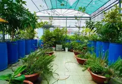 Nhà VIP Tân Bình, Ô tô vào nhà, Diện tích khủng 264m2 giá cực sốc... Bán nhà riêng tại Tân Hòa, Hồ Chí Minh 06