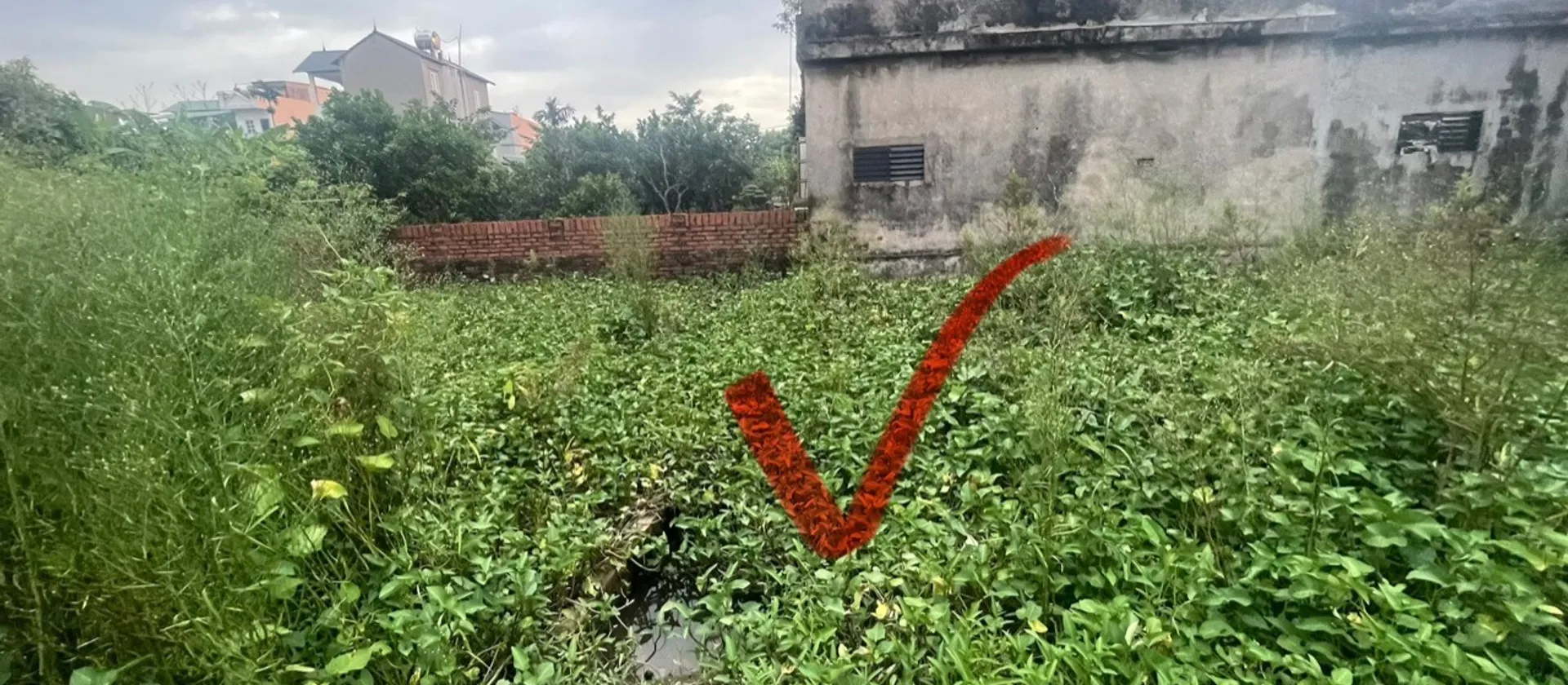 42m2 - ĐẤT DƯƠNG ĐỨC HIỀN GIA LÂM – Ô TÔ VÀO ĐẤT – NỞ HẬU ĐẸP – DỄ Ở, DỄ GIỮ TIỀN... Bán đất tại Thuận An, Hà Nội 01