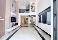 🏡 NHÀ MỚI 6 TẦNG – THANG MÁY – 72M² – 8-9PN... Bán nhà riêng tại Gia Định, Hồ Chí Minh 01