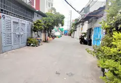 🍍🆘CHỦ CẦN BÁN NHANH_NHÀ 4 TẦNG_ HÈM XE HƠI_ TRƯƠNG THỊ HOA QUẬN 12_GIÁ 5TỶ 990TR (TL)... Bán nhà riêng tại Tân Thới Hiệp, Hồ Chí Minh 06