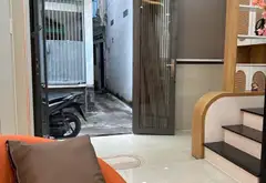 Cơ hội sở hữu nhà 2PN mới tinh tại Nguyễn Du, Gò Vấp giá hấp dẫn... Bán nhà riêng tại Hạnh Thông, Hồ Chí Minh 06