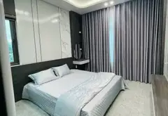 Nhà riêng 3 tầng diện tích 50m2 tại quận Hoàng Mai, Hải Phòng giá chỉ hơn 3 tỷ... Bán nhà riêng tại An Dương, Hải Phòng 04