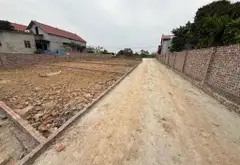 Bán đất 80m² ở xã gần nhà văn hóa, giá 1.750 triệu VNĐ... Bán đất tại Sóc Sơn, Hà Nội 03
