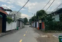 LÔ GÓC 2 MT ĐƯỜNG 41 LINH ĐÔNG- DIỆN TÍCH: 153M... Bán đất tại Hiệp Bình, Hồ Chí Minh 03