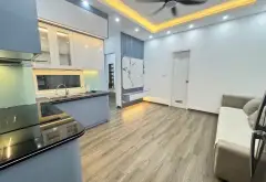Bán căn hộ 2 phòng ngủ 53.5m2 tại Kim Văn Kim Lũ, Nguyễn Xiển với giá hấp dẫn... Bán căn hộ chung cư tại Định Công, Hà Nội 02