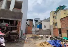 Bán đất 75m2 khu Bùi Hữu Nghĩa, hẻm xe hơi, giá 10 tỷ... Bán đất tại Gia Định, Hồ Chí Minh 01
