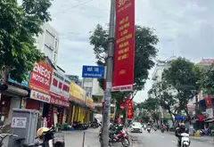 Bán nhà riêng 5 tầng tại Nguyễn An Ninh, mặt ngõ thông, vừa ở vừa kinh doanh... Bán nhà riêng tại Tương Mai, Hà Nội 03