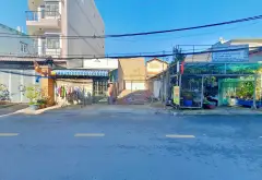 Đất đẹp mặt tiền đường số 8, Tăng Nhơn Phú B, Thủ Đức... Bán đất tại Tăng Nhơn Phú, Hồ Chí Minh 01