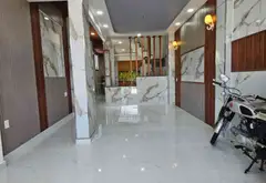 Nhà Đẹp Bình Trị Đông - 5 Phòng Ngủ, Mua Ở Hay Cho Thuê Lý Tưởng... Bán nhà riêng tại Bình Trị Đông, Hồ Chí Minh 01