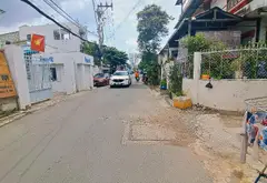 Bán nhà mặt phố Đông Hưng Thuận, Quận 12, diện tích 196m², mặt tiền 9.5m, giá 11.8 tỷ... Bán nhà mặt phố tại Đông Hưng Thuận, Hồ Chí Minh 06