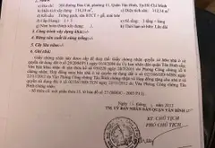 Nhà mặt phố Bàu Cát - Kinh doanh đỉnh, cho thuê siêu lời... Bán nhà mặt phố tại Bảy Hiền, Hồ Chí Minh 12