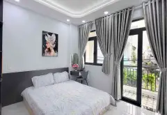 Nhà đẹp 2PN, giá mềm, gần Cityland P16... Bán nhà riêng tại An Hội Đông, Hồ Chí Minh 12