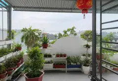 Nhà 3 tầng 3 phòng ngủ rộng 6,3m gần Phan Đăng Lưu giá 1,9 tỷ... Bán nhà riêng tại An Hải, Hải Phòng 13