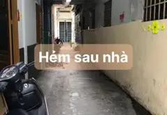 Bán nhà MT rộng gần 5m tại trung tâm Tân Bình, diện tích 175m²... Bán owner_side tại Bảy Hiền, Hồ Chí Minh 01