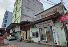 Cơ Hội Vàng Sở Hữu Nhà 2 Tầng Gần KCN Yên Phong, Tiềm Năng Tăng Giá Mạnh... Bán nhà riêng tại Yên Phong, Bắc Ninh 01