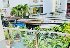 Nhà hẻm xe hơi, Đường Nguyễn Quang Diệu, Quận Tân Phú, 75m2, giá nhỉnh 7tỷ... Bán nhà riêng tại Phú Thọ Hòa, Hồ Chí Minh 07