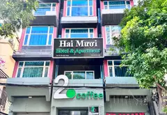 Chạm đỉnh đẳng cấp với tòa nhà phố trung tâm Cầu Giấy, góc vàng kinh doanh thượng lưu... Bán nhà mặt phố tại Cầu Giấy, Hà Nội 17