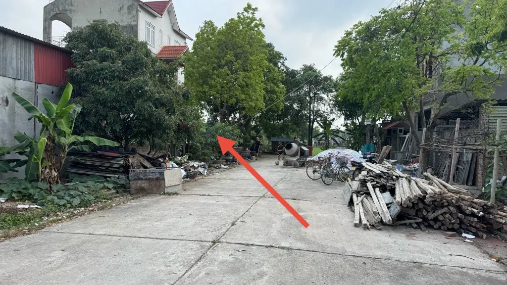 Lô đất vàng 150m2 - Vị trí vàng, tiềm năng tăng giá vượt trội... Bán đất tại Sóc Sơn, Hà Nội 01