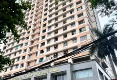 Căn hộ chung cư Lilama Minh Khai giá hấp dẫn với thiết kế hiện đại... Bán căn hộ chung cư tại Bạch Mai, Hà Nội 09