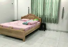 BÁN NHÀ MẶT PHỐ 4 TẦNG 110m² NGANG 5, TRỊNH QUANG NGHỊ P.BÌNH ĐÔNG Q.8, ĐƯỜNG 14m, NHỈNH 8 TỶ... Bán nhà mặt phố tại Bình Đông, Hồ Chí Minh 05