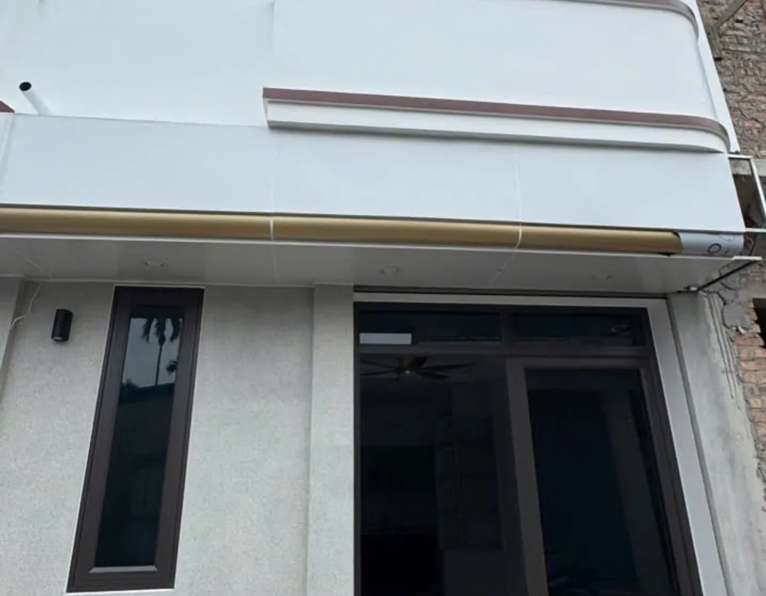 Nhà 2 tầng nhỏ xinh, thiết kế hiện đại tại Kiều Hạ, An Dương... Bán nhà riêng tại An Dương, Hải Phòng 01