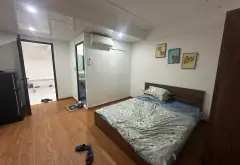Cơ hội hiếm có sở hữu chung cư mini 6 tầng thang máy vị trí đắc địa tại Đại La... Bán chung cư mini tại Tương Mai, Hà Nội 03
