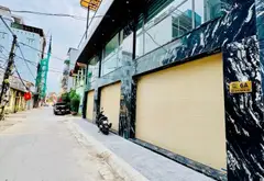 Bán nhà mặt phố 8 tầng phường trung tâm, diện tích 71.2m2, thang máy, mặt tiền 5.2m... Bán nhà mặt phố tại Bồ Đề, Hà Nội 03