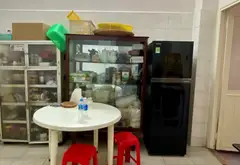 Nhà 2 Mặt Tiền Vip Quận 10, Hẻm Xe Tải, Giá Tốt, Cơ Hội Vàng... Bán nhà riêng tại Hòa Hưng, Hồ Chí Minh 05